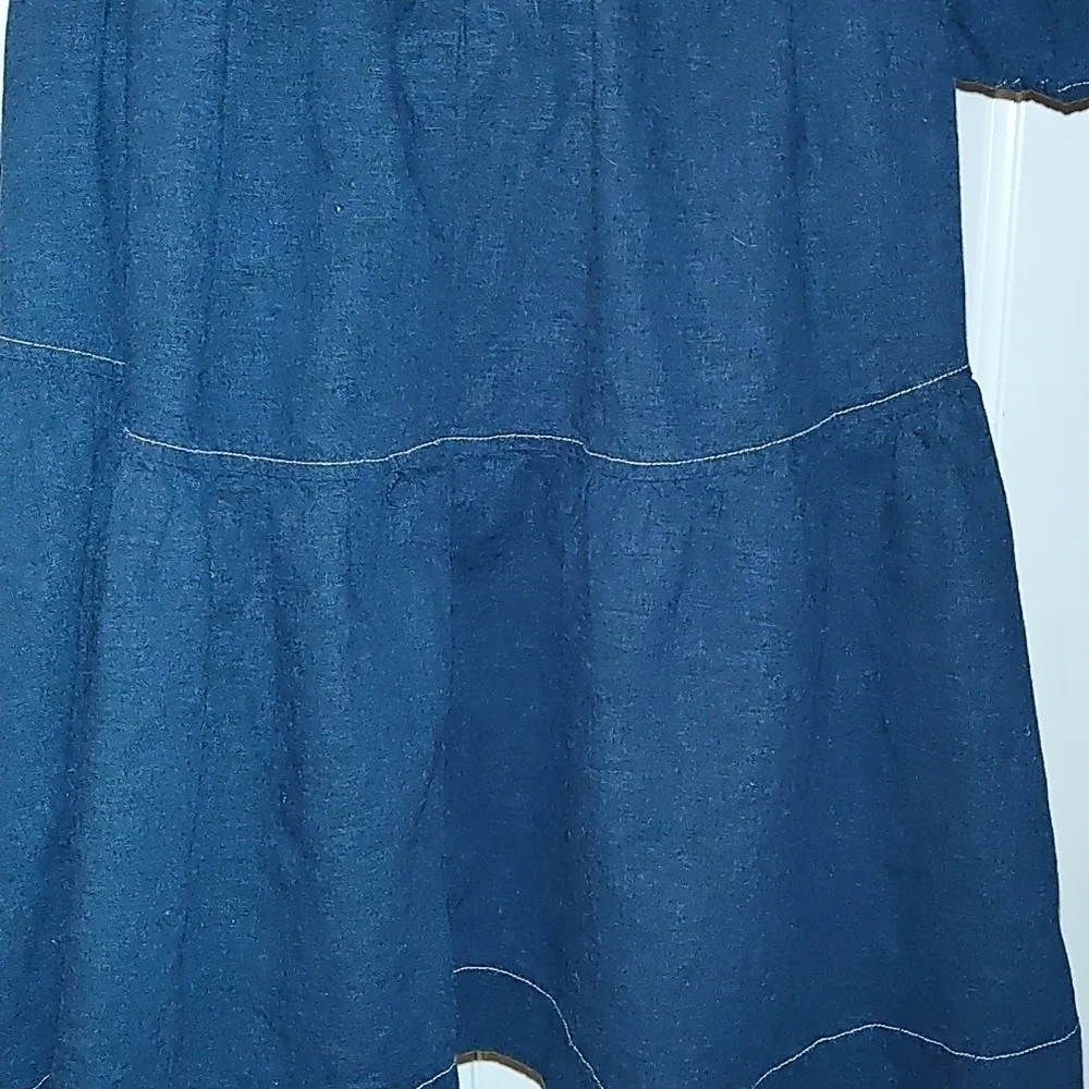 Sonoma Now and Gen X Jr. L Dress - Picture 3 of 5
